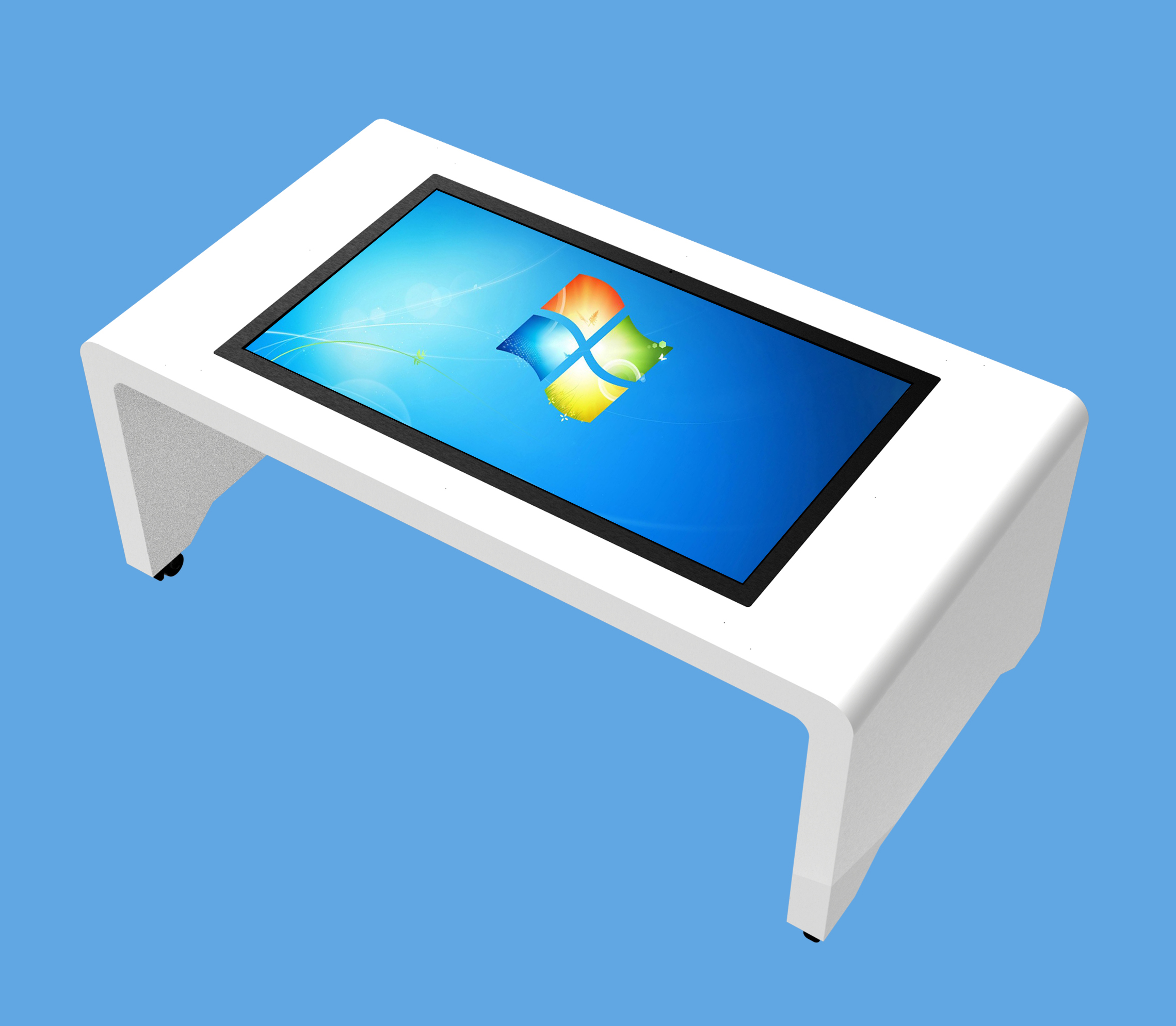 Интерактивный стол DigiTouch DS-43TB